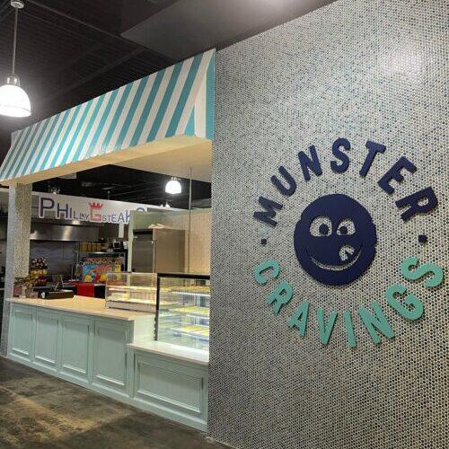 Munster Cravings Shop